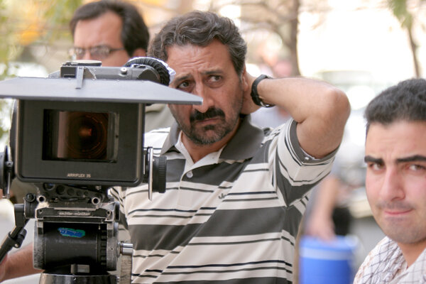 3653404 IRAN'S FILM PRODUCERS GUILD - اخبار